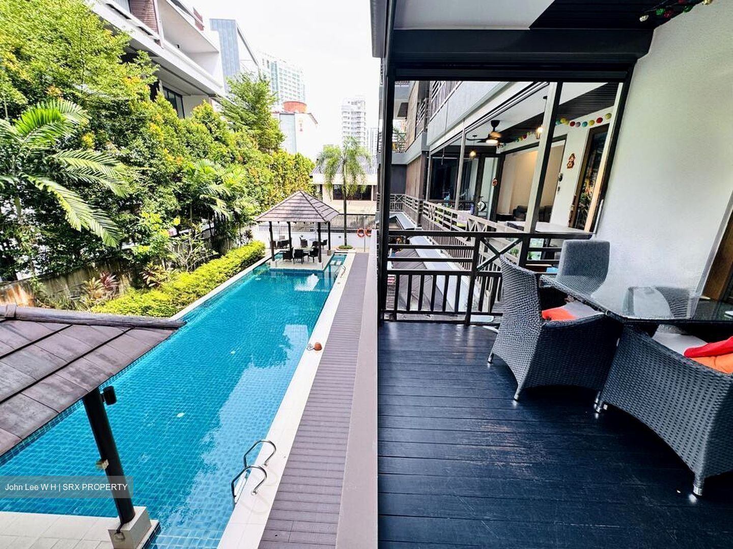 D'Evelyn (D11), Apartment #568328121
